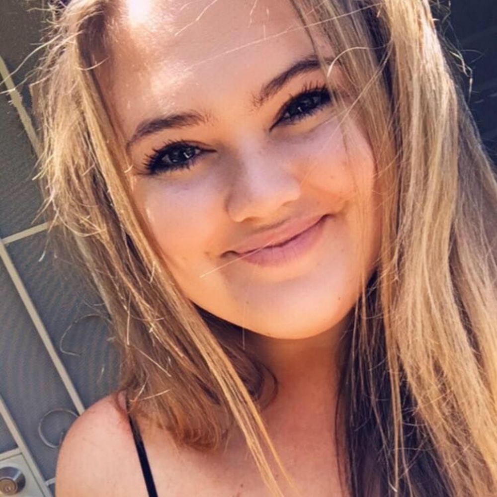 Meet your Posher, Ericka